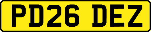 PD26DEZ