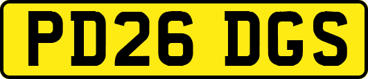 PD26DGS