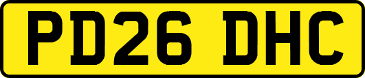 PD26DHC