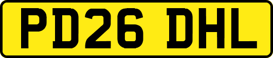 PD26DHL