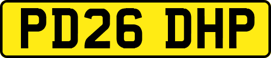 PD26DHP
