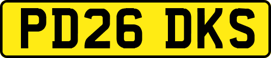 PD26DKS