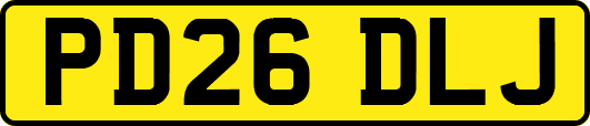 PD26DLJ