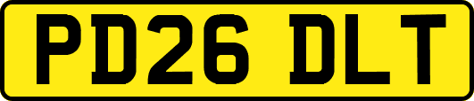 PD26DLT