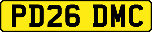 PD26DMC