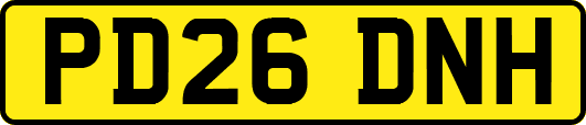 PD26DNH