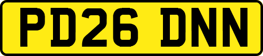 PD26DNN