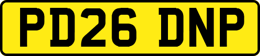 PD26DNP