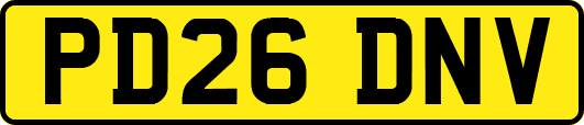 PD26DNV