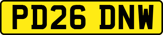 PD26DNW