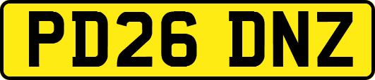 PD26DNZ