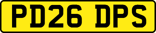 PD26DPS