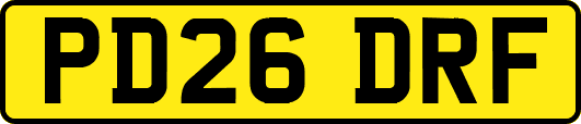 PD26DRF