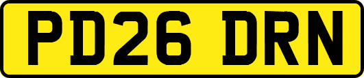 PD26DRN