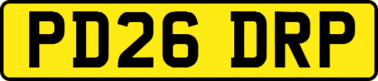 PD26DRP