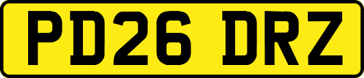 PD26DRZ