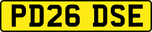 PD26DSE