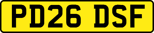 PD26DSF