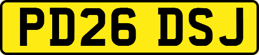 PD26DSJ