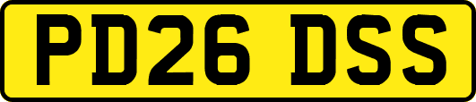 PD26DSS