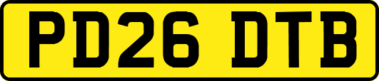 PD26DTB