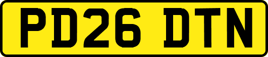 PD26DTN