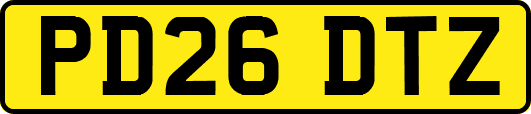 PD26DTZ