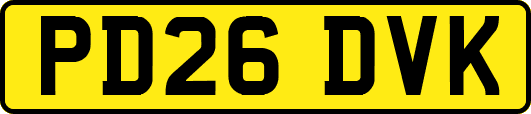 PD26DVK