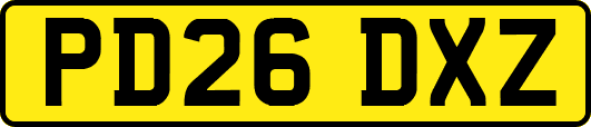 PD26DXZ