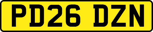 PD26DZN