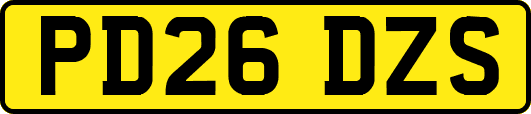 PD26DZS