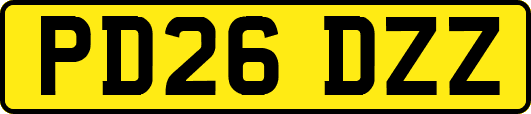 PD26DZZ
