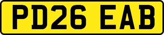 PD26EAB