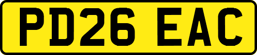 PD26EAC