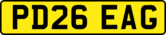 PD26EAG