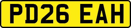 PD26EAH