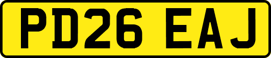 PD26EAJ