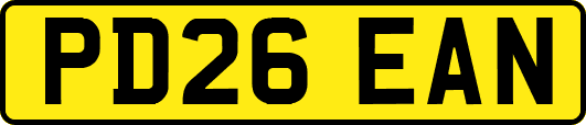 PD26EAN