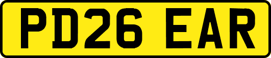 PD26EAR