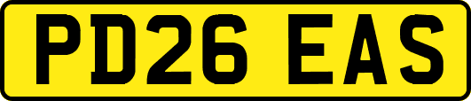 PD26EAS