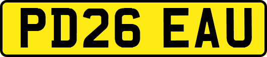 PD26EAU