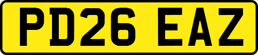 PD26EAZ