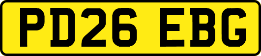 PD26EBG
