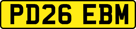 PD26EBM