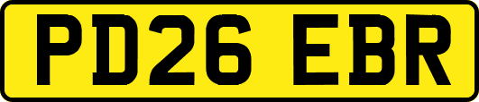 PD26EBR