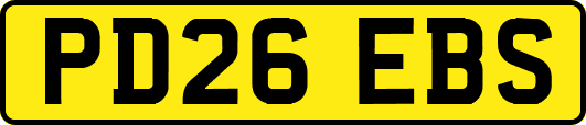 PD26EBS
