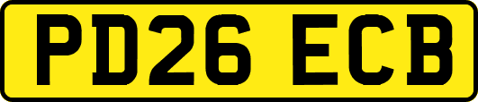 PD26ECB