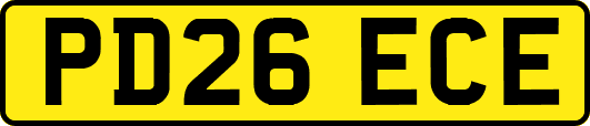 PD26ECE