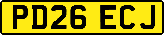 PD26ECJ