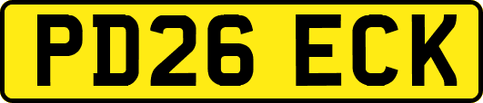 PD26ECK